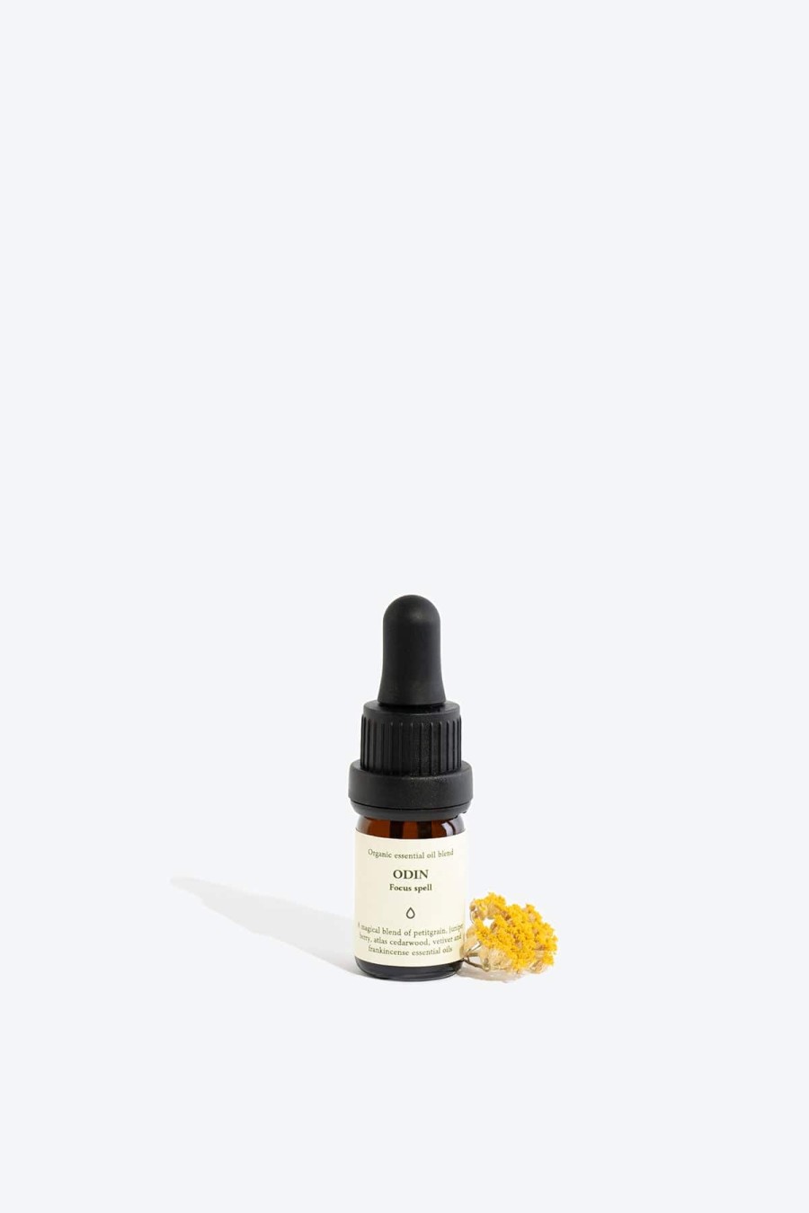 Smells Like Spells Essential Oil Blend Odin - Smells Like Spells Best