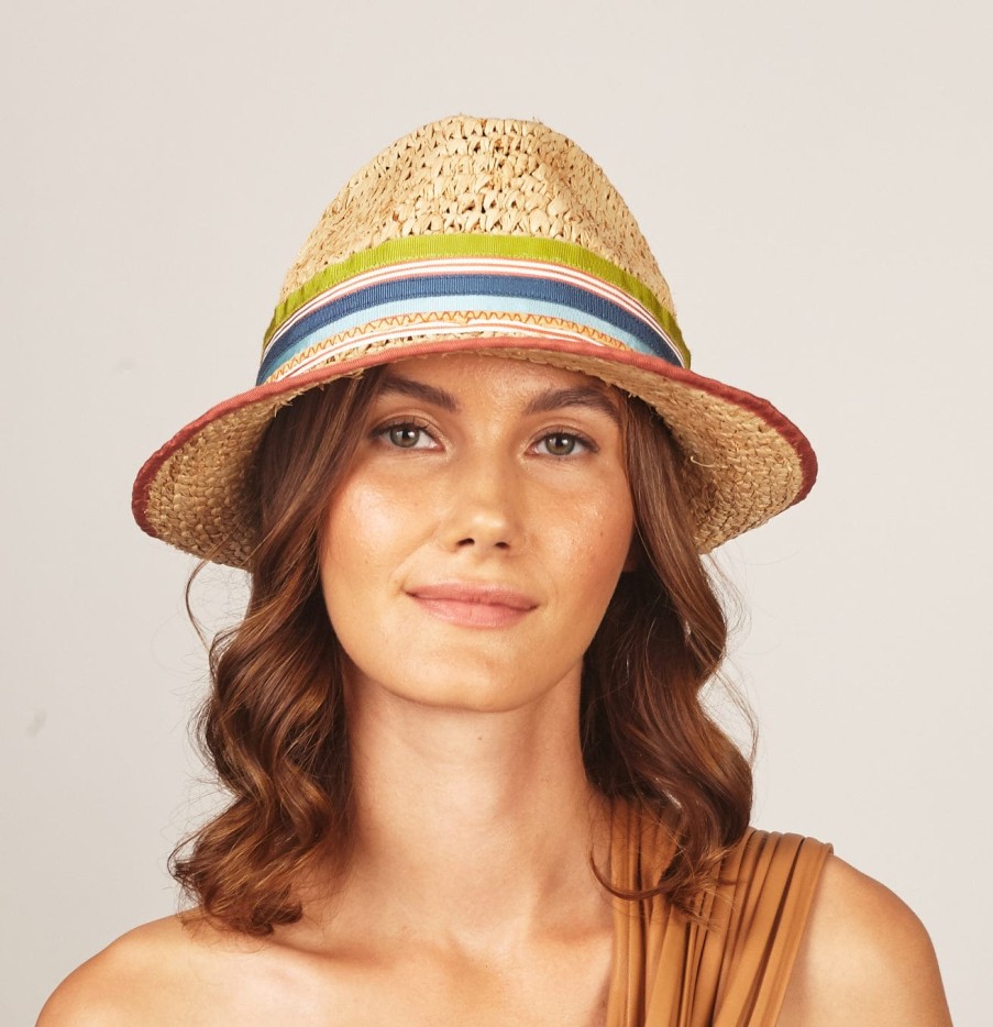 Lola Hats Pool Boy Hat - Lola Hats Wholesale