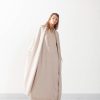 ByAdushka Natural Cashmere Dress Hot