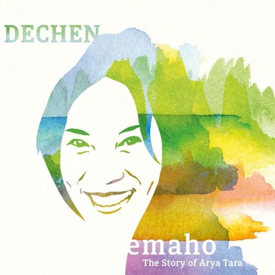 Dechen Shak Emaho - Dechen Shak Wholesale