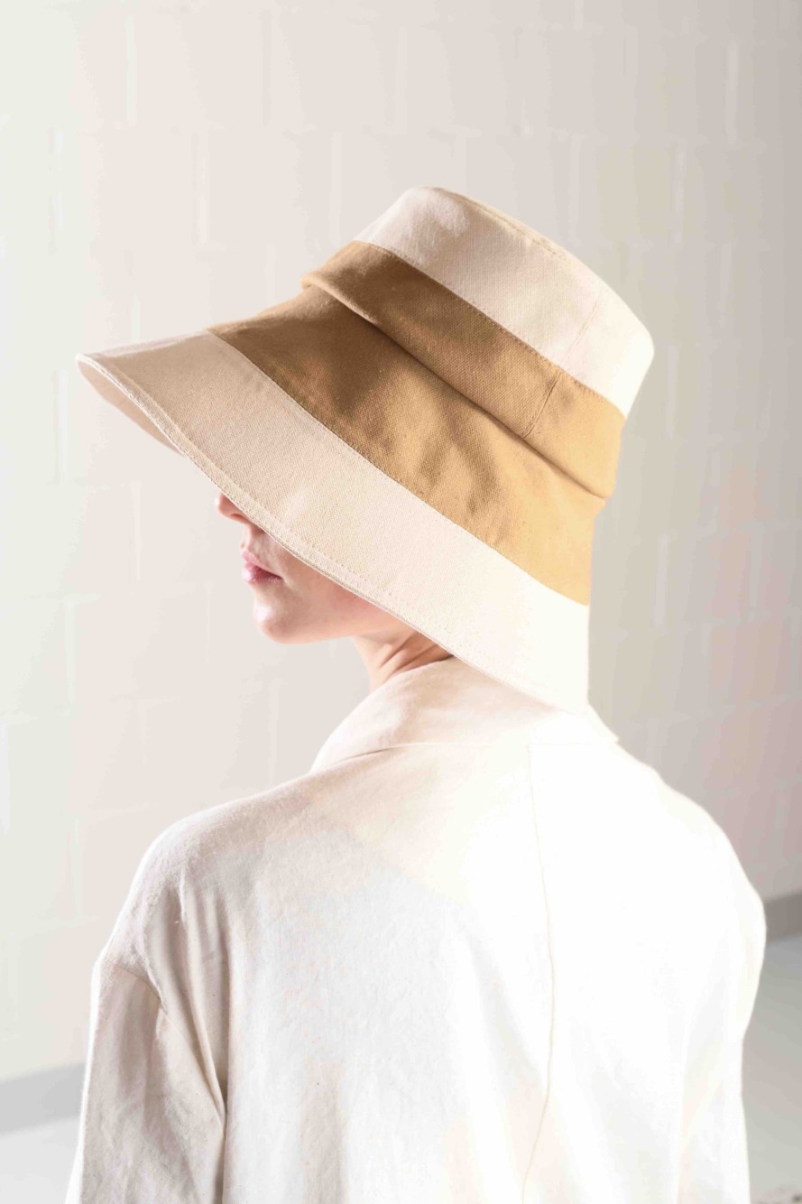 Lola Hats No Man'S Land Hat - Lola Hats Online