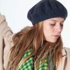 Lola Hats Cigarette Beret Wholesale