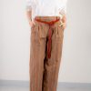 Balia 8.22 Biscuit Trousers Hot