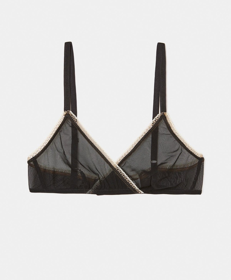 Momoni Sunnyvale Bra - Momoni Online