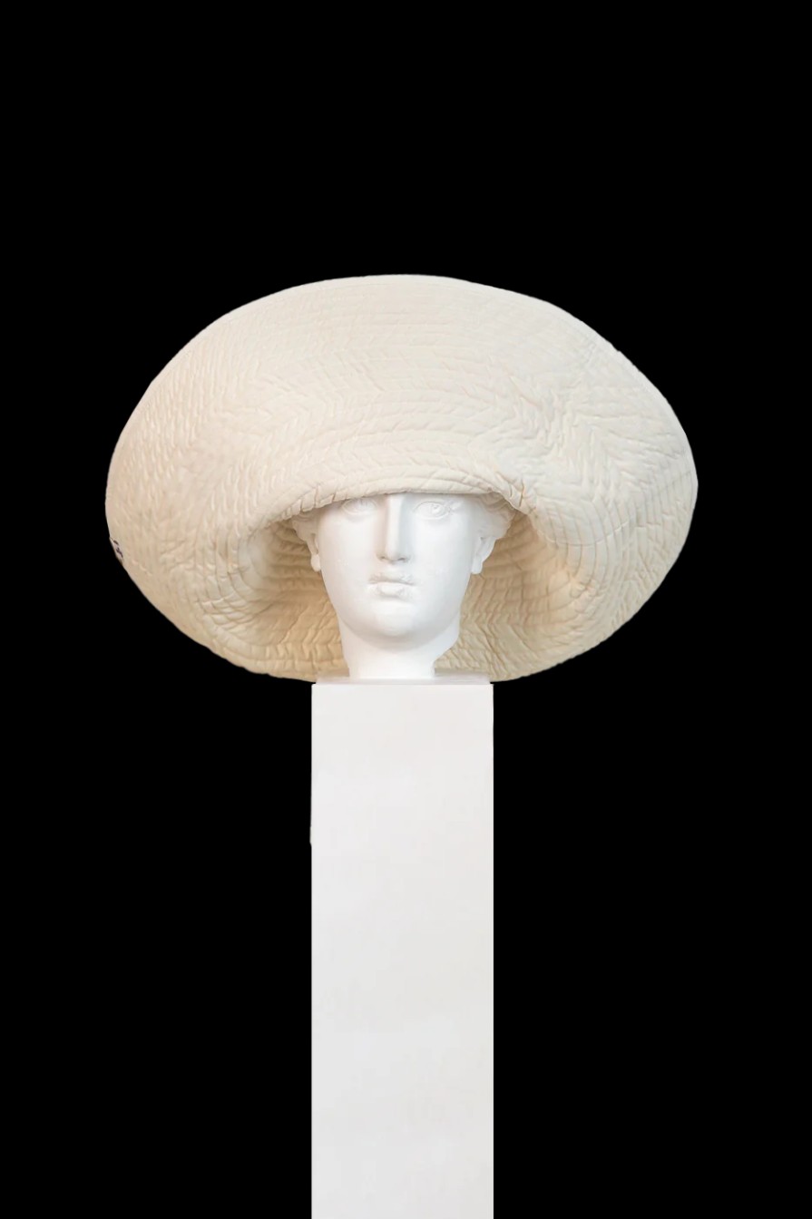 Romualda Romualda Girasol Grande Hat Wholesale