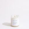 Brooklyn Candle Studio Brooklyn Candle Studio Palo Santo Minimalist Candle Wholesale