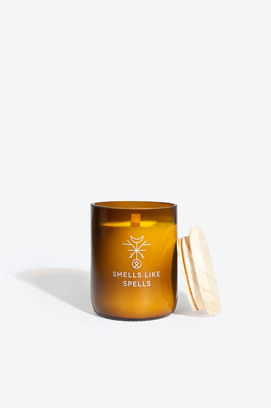 Smells Like Spells Scented Candle Freyr - Smells Like Spells Wholesale