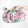 Elle Remodelista Azalea Multicolor Bonbon Pouch - Elleremodelista Online