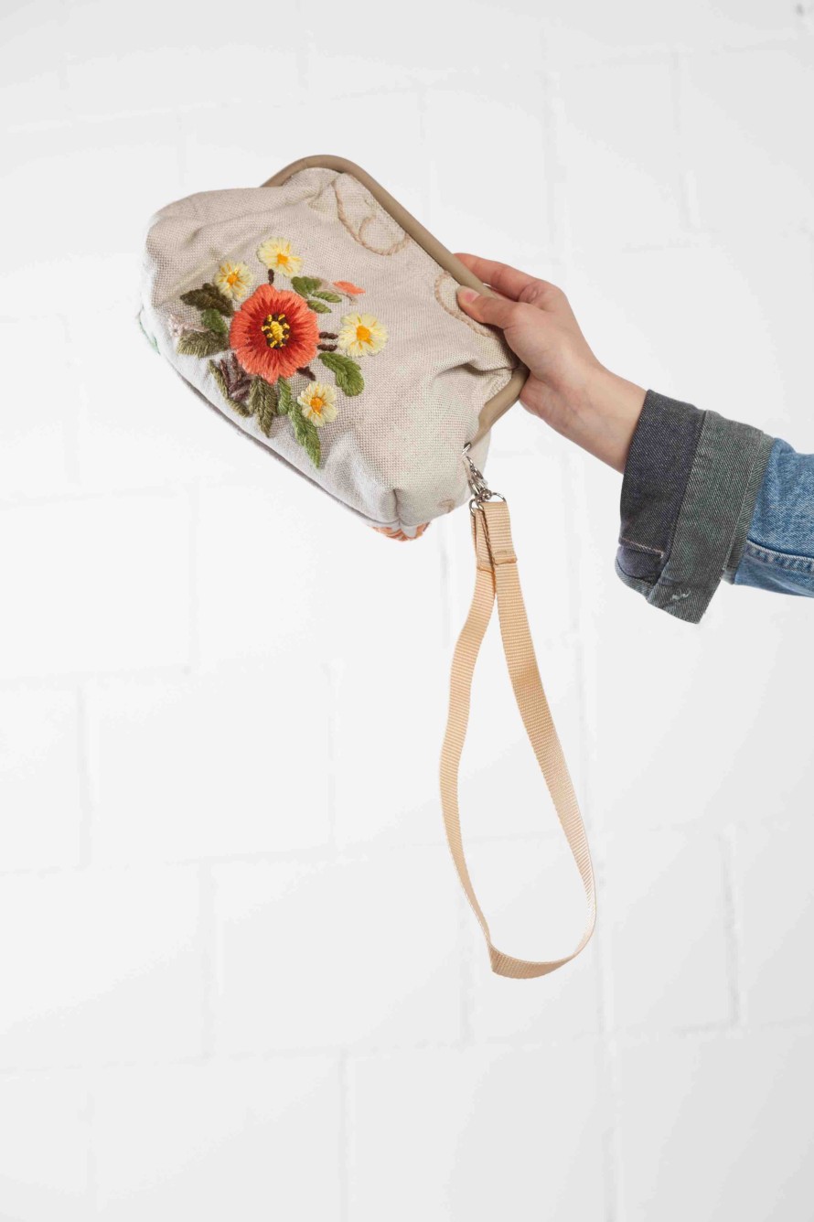 Elle Remodelista Tithonia Luisa Medium Bag - Elleremodelista Wholesale