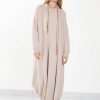 ByAdushka Natural Cashmere Cardigan New