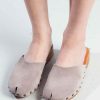 Antidoti Closy Grey Clogs Clearance