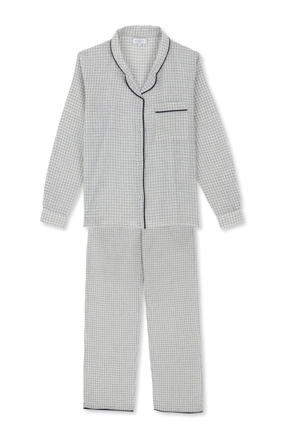 Scarlette Ateliers Women'S Pyjamas Mistral - Scarlette Ateliers Best