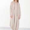 ByAdushka Natural Cashmere Cardigan Wholesale