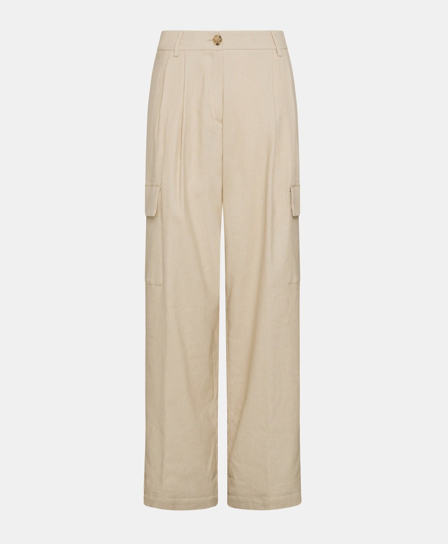 Momoni Pedro Pants New