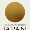 New Mags The Monocle Book Of Japan Clearance