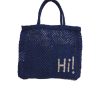 The Jacksons The Jacksons Harvey Jute Bag New