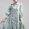 ByAdushka Summerflower Karin Dress - Byadushka New