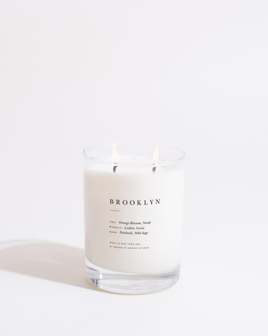 Brooklyn Candle Studio Brooklyn Candle Studio Brooklyn Escapist Candle New