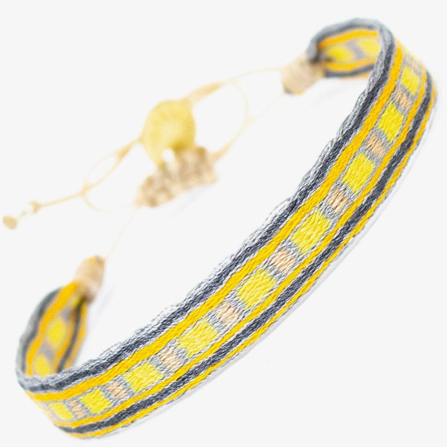 Guanábana Argantina 1Cm Bracelet Clearance