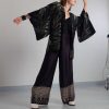 Obidi Iris Silk Trousers Hot