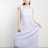 Nina Leuca Lavender Jilly Dress Online