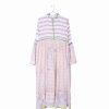 Injiri Preorder Injiri Jodhpur 67 Pure Cotton Dress - Byadushka Hot