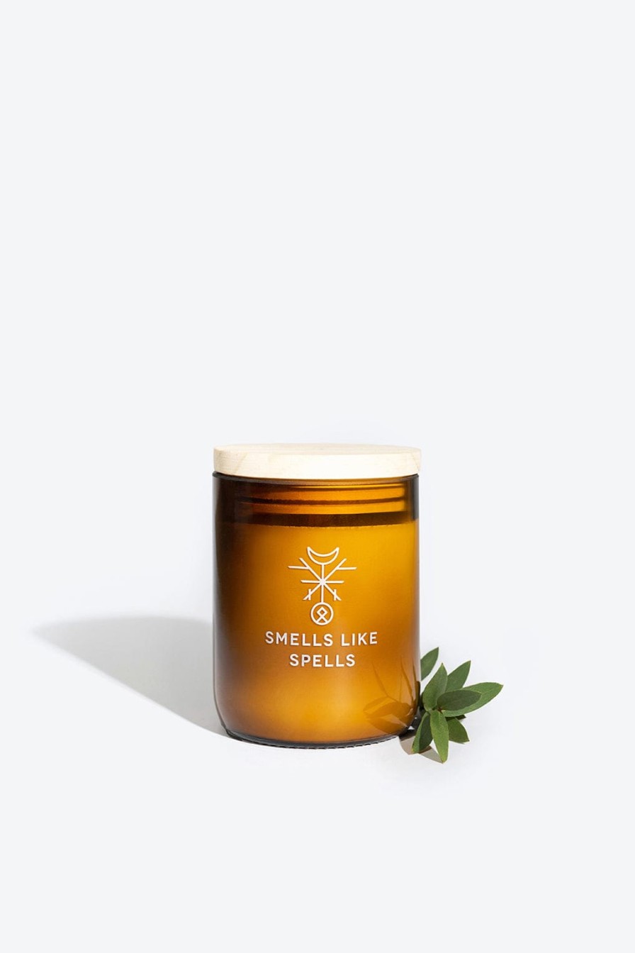 Smells Like Spells Scented Candle Dellingr - Smells Like Spells Online