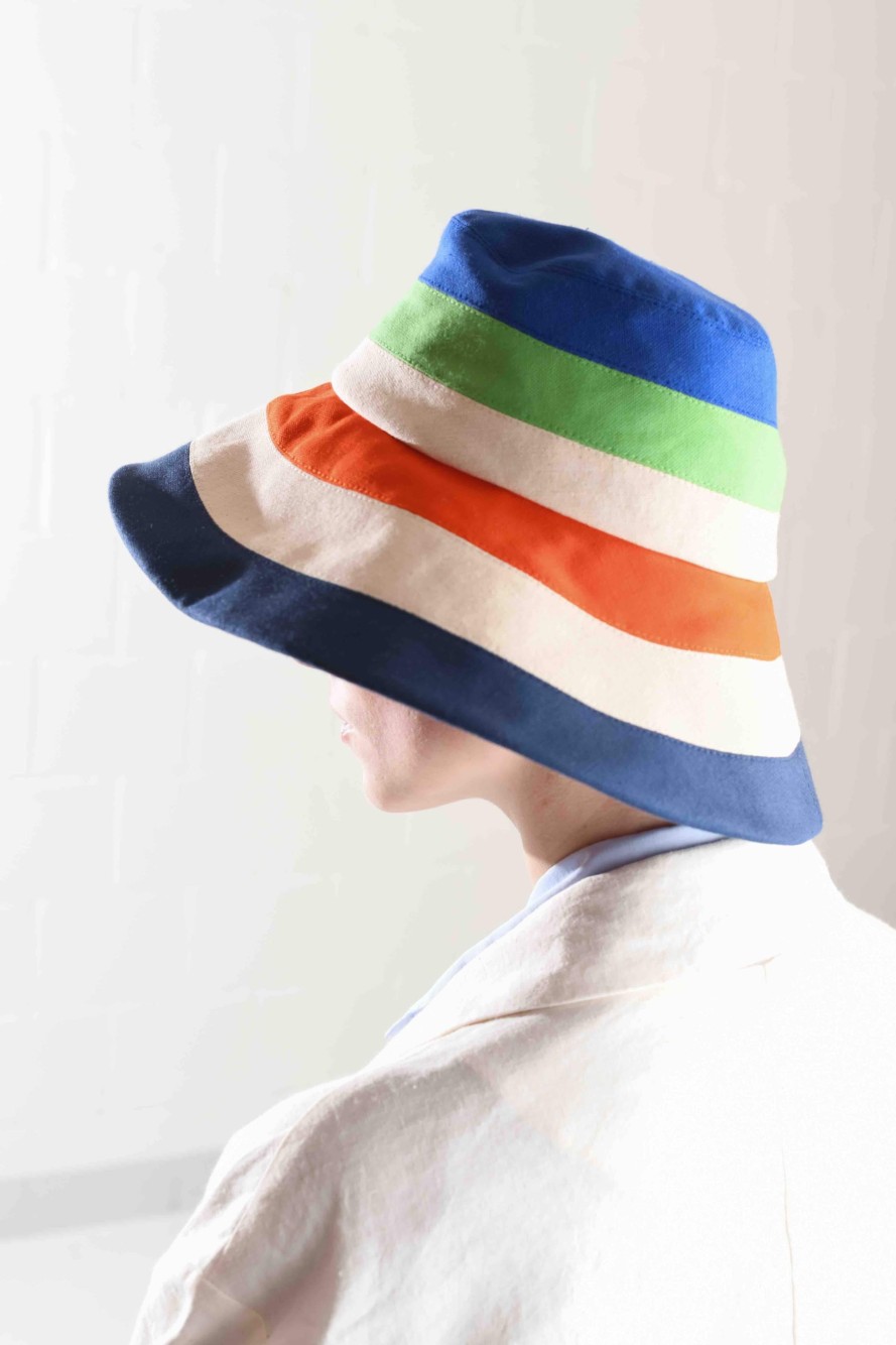 Lola Hats Toucan Hat - Lola Hats Best