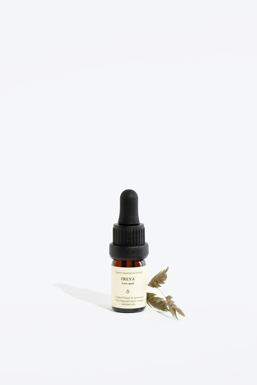 Smells Like Spells Essential Oil Blend Freya - Smells Like Spells Wholesale