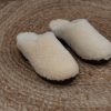 Antidoti Monty Natural Clogs - Antidoti Wholesale