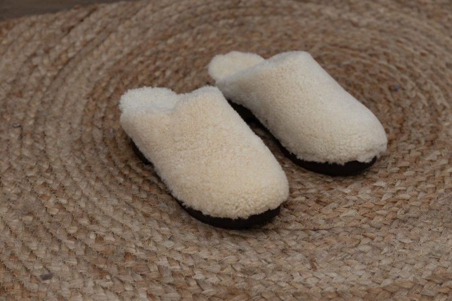 Antidoti Monty Natural Clogs - Antidoti Wholesale