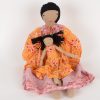 SilaiWali Diya Doll Mom And Mini Clearance