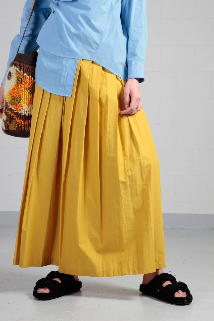 Phisique Du Role Parachute Skirt Online