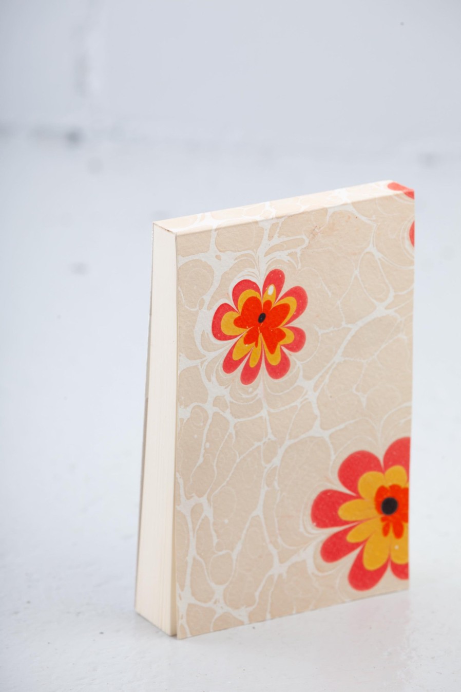 Ofer Orange Field Block Notes - Ofer Wholesale