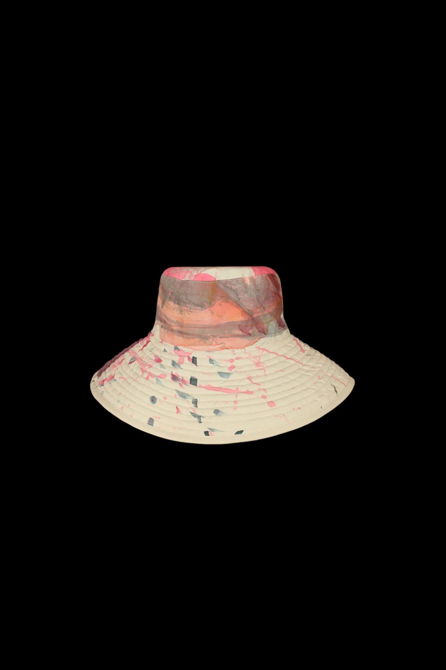 Romualda Romualda Sheep Gran Bucket Hat Wholesale