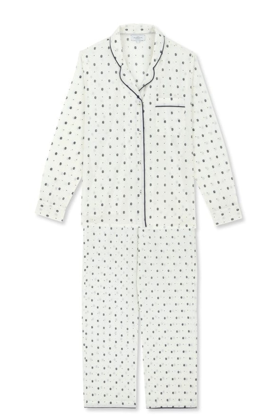 Scarlette Ateliers Women'S Pyjamas Lea - Scarlette Ateliers Online