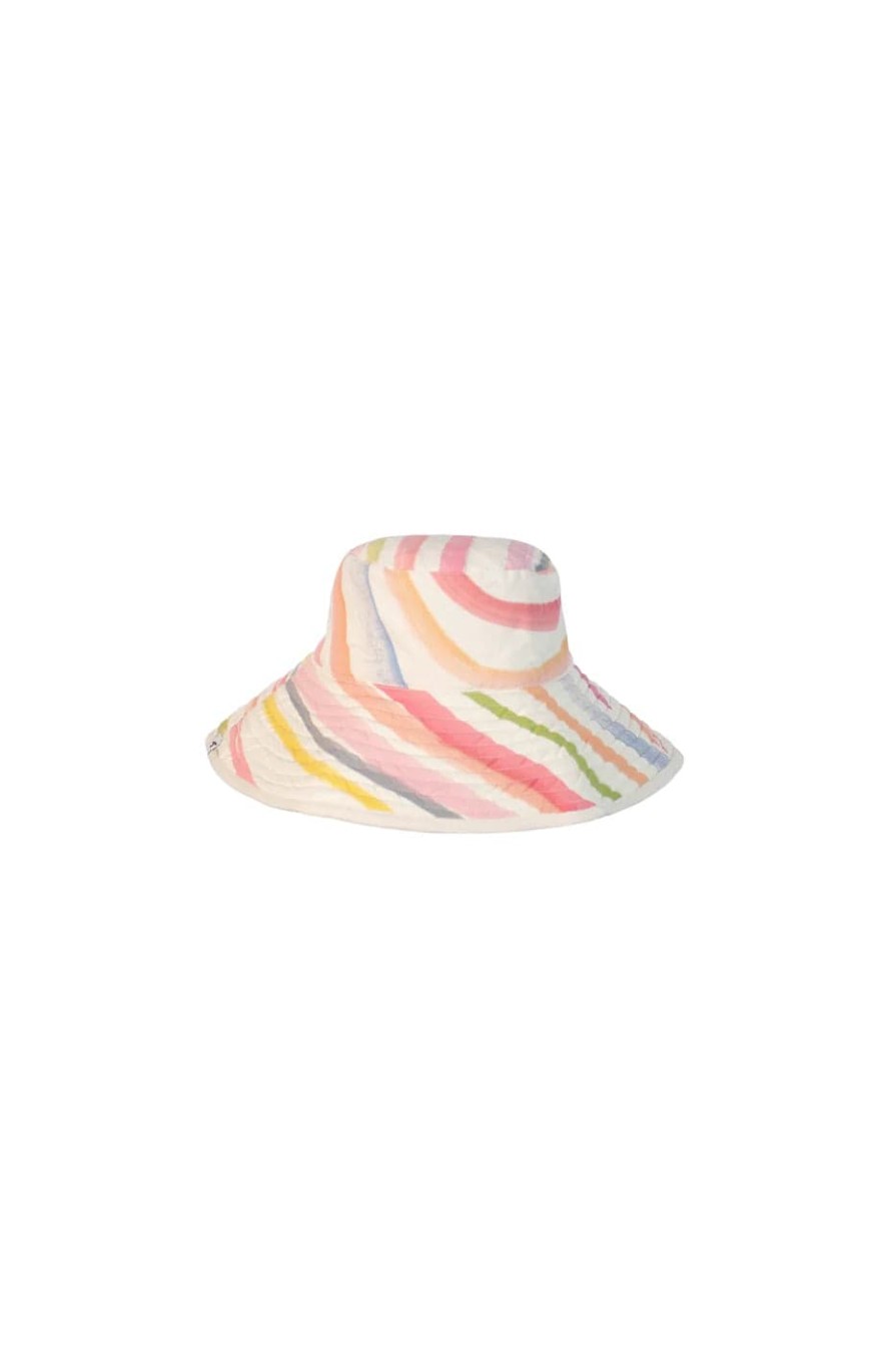 Romualda Dada Gran Bucket Chilly Hat - Romualda New