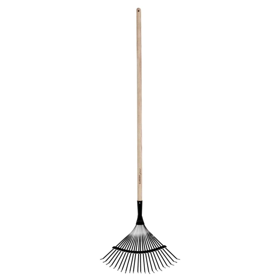 By Benson Leaf Rake Deluxe - By Benson Clearance