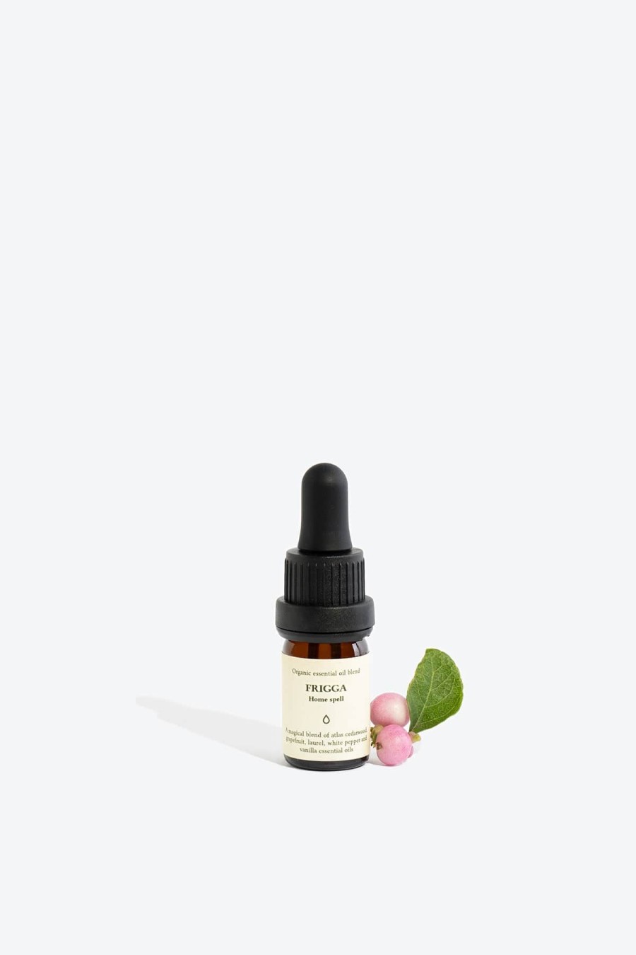 Smells Like Spells Essential Oil Blend Frigga - Smells Like Spells Best