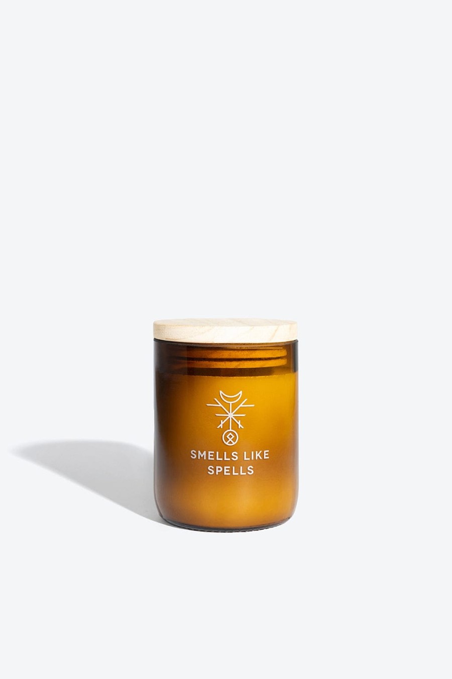 Smells Like Spells Scented Candle Odin - Smells Like Spells New