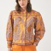 Antik Batik Tajar Print Jacket Clearance