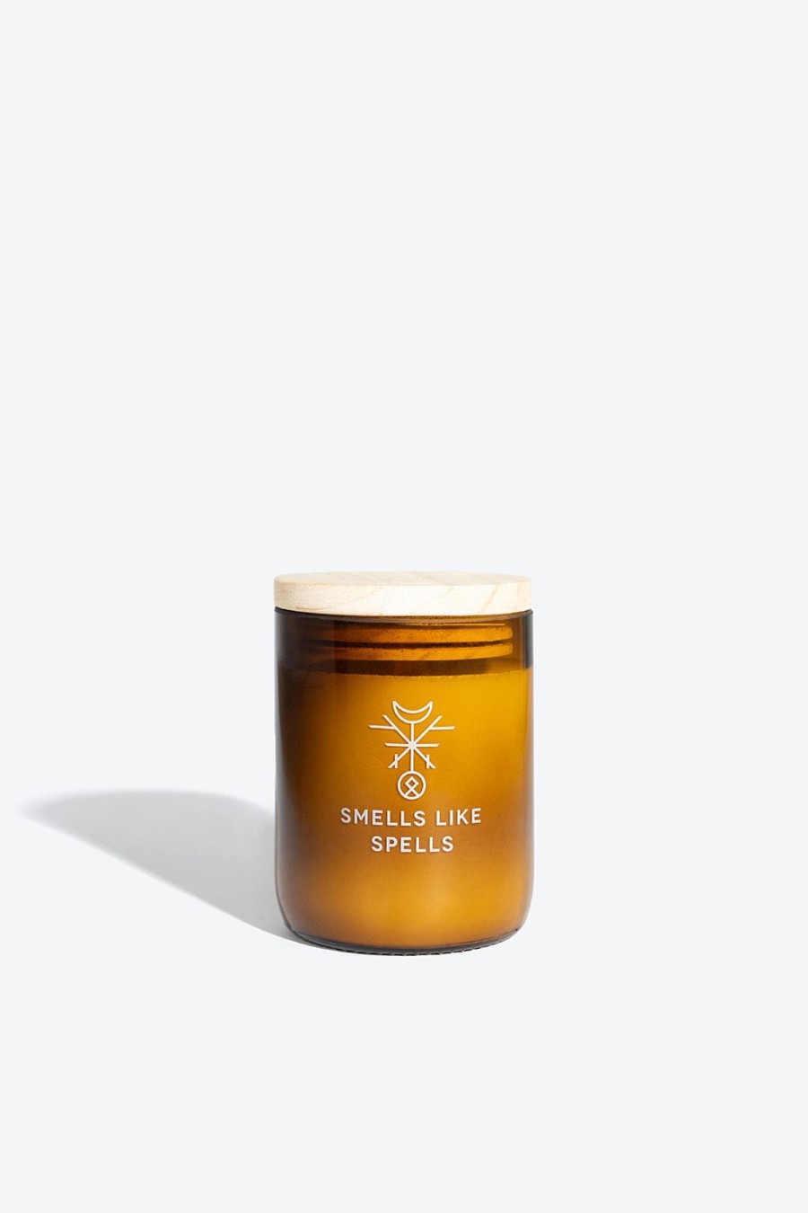 Smells Like Spells Scented Candle Heimdallr - Smells Like Spells New