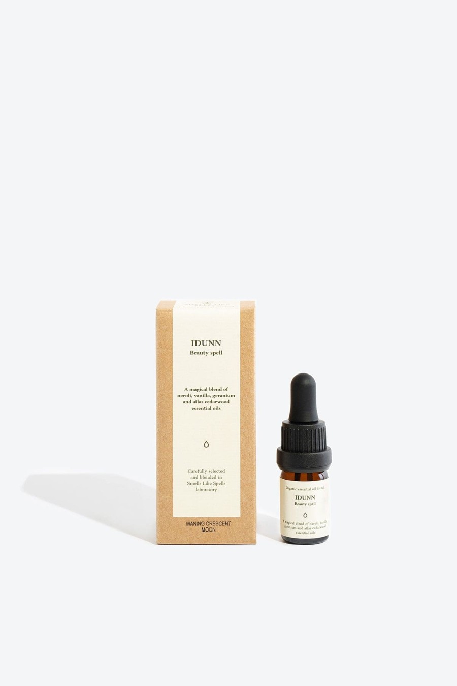 Smells Like Spells Essential Oil Blend Idunn Online