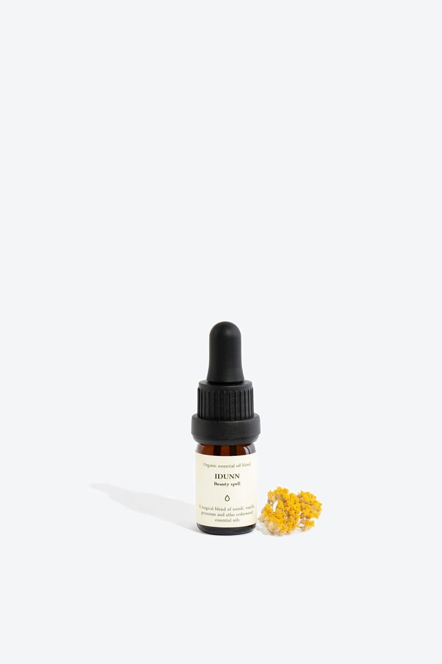 Smells Like Spells Essential Oil Blend Idunn Online