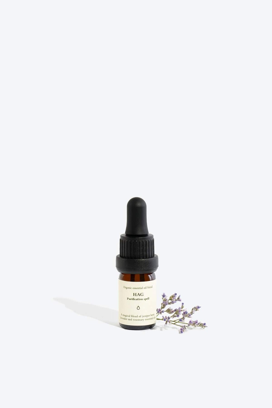 Smells Like Spells Essential Oil Blend Hag - Smells Like Spells New