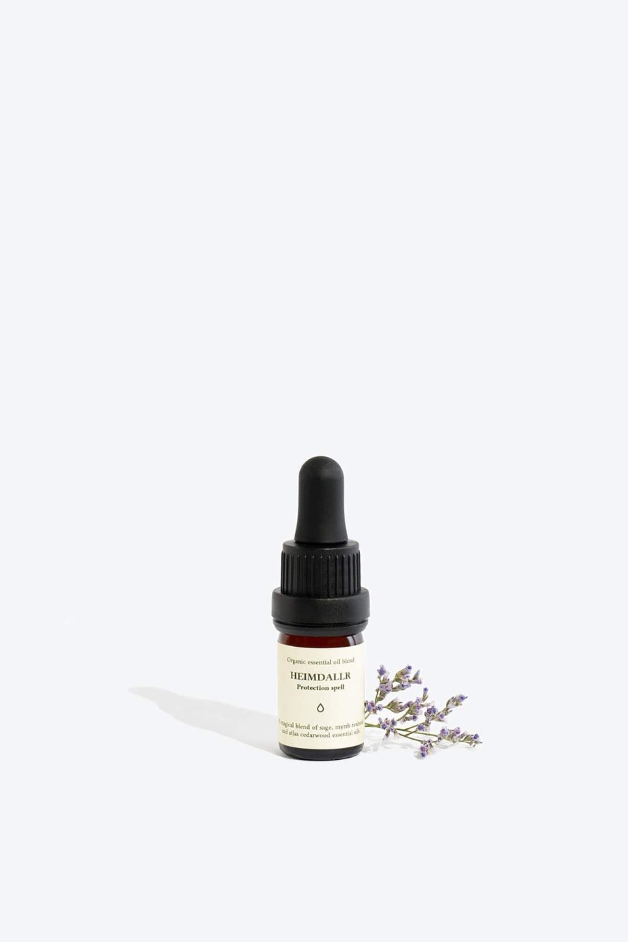 Smells Like Spells Essential Oil Blend Heimdallr - Smells Like Spells Wholesale