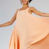 Anaak Cantaloupa Lulu Handkerchief Dress - Anaak Wholesale