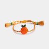 Olivia Dar Orange Mini Bracelet Online