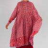 Injiri Rasa 23 Checked Dress - Injiri Wholesale