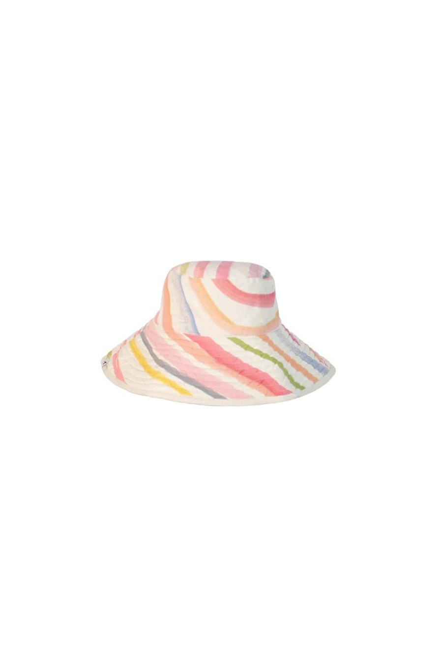 Romualda Dada Gran Bucket Chilly Hat - Romualda Online